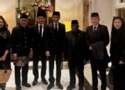 Jokowi dan Delegasi Prabowo Siap Hadiri Pemakaman Paus Fransiskus di Vatikan