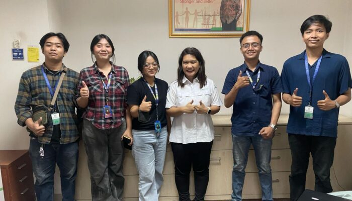 BPJS Kesehatan Paparkan Layanan dan Perbedaan Program kepada Media