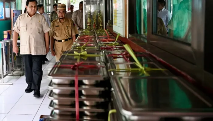 Kasus Keracunan Massal Usai Konsumsi MBG di Bogor: Jumlah Korban Meningkat Jadi 210 Orang