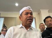 Dedi Mulyadi Usulkan Pendidikan Militer untuk Siswa yang Kecanduan Game Online