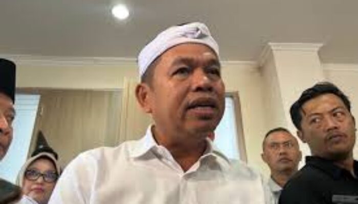 Dedi Mulyadi Usulkan Pendidikan Militer untuk Siswa yang Kecanduan Game Online