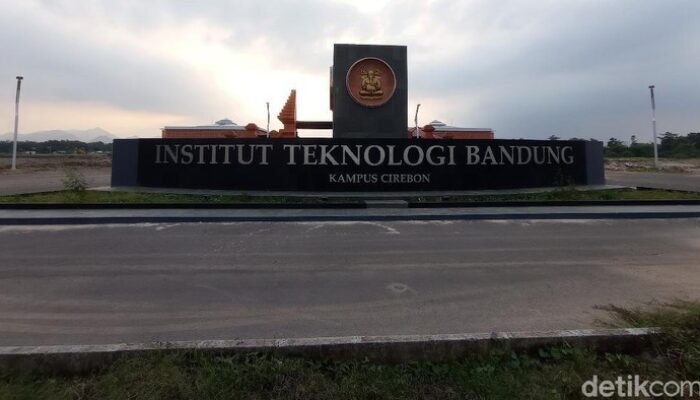 Penahanan Mahasiswi ITB Pengunggah Meme Prabowo-Jokowi Ditangguhkan, Akan Dibina oleh Orang Tua dan Kampus
