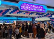 Liburan Keluarga? Milky Verse Karawang Aja!