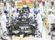 Pabrik Komponen Otomotif Baru di Gresik Siap Serap 1.200 Tenaga Kerja Lokal