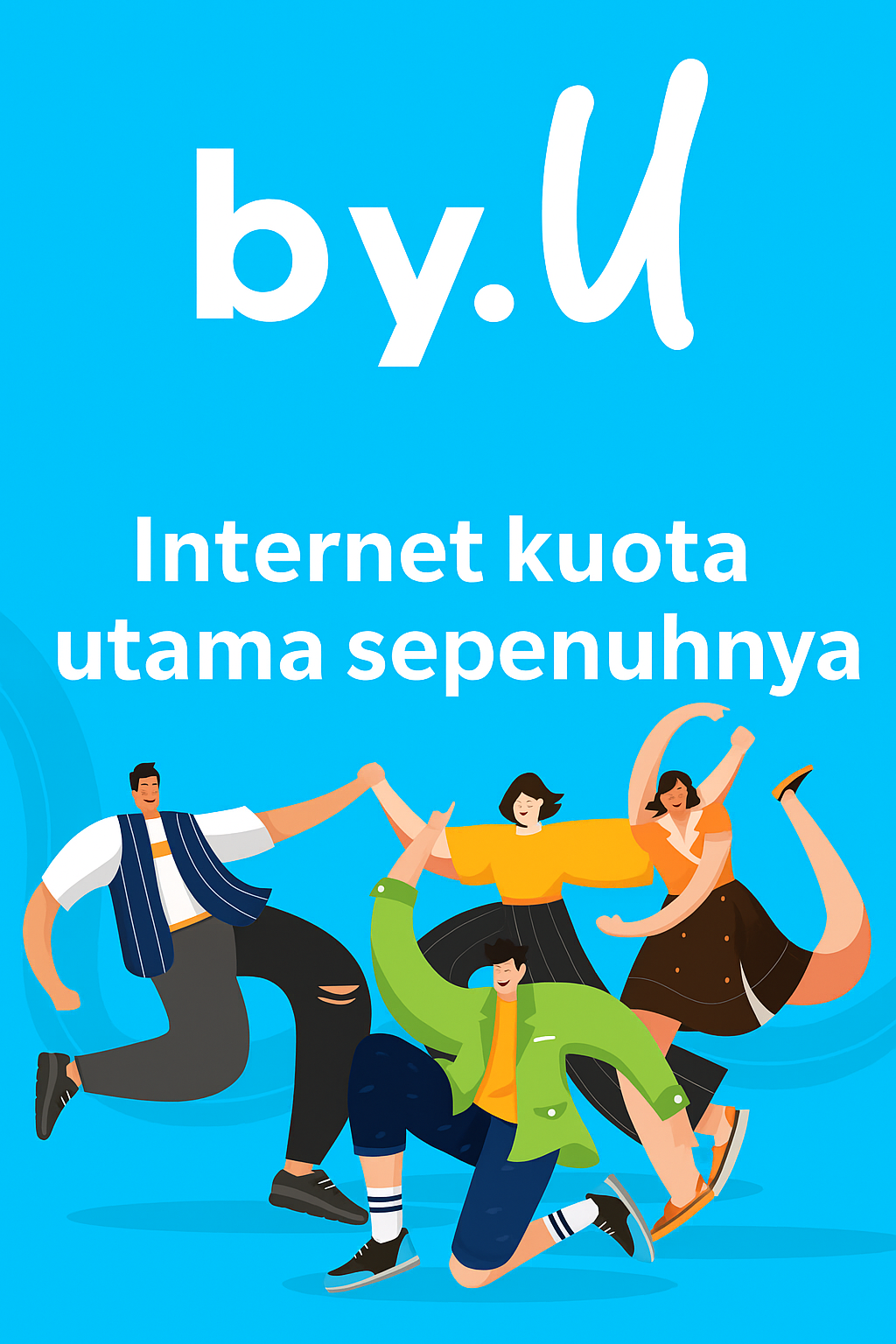 Banner Iklan Lebar