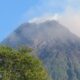 Naik ke Puncak Merapi Secara Ilegal, Dua Pendaki Asal Jateng Terancam Sanksi Berat