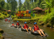 BUMDes “Tirta Agung” Banyuwangi Raup Omzet Miliaran dari Wisata Air dan Produk Desa