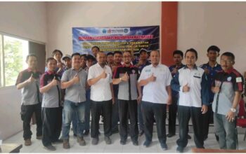 Politeknik Negeri Jember Kembangkan Mobil Pengering Padi Berbasis Energi Surya