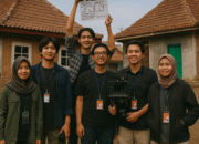 Film “Banyu Langit” Karya Sineas Malang Tembus Festival Internasional di Korea Selatan