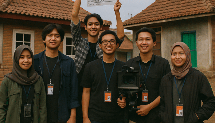 Film “Banyu Langit” Karya Sineas Malang Tembus Festival Internasional di Korea Selatan
