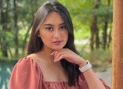 Penyanyi Asal Solo, Ayudia Prameswari, Tembus Chart Spotify Asia Tenggara