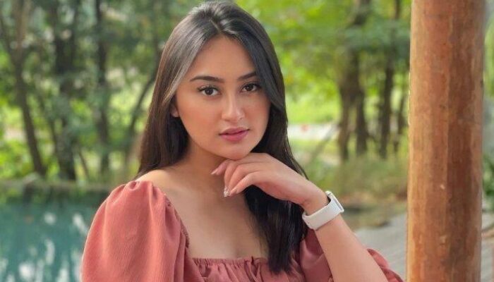 Penyanyi Asal Solo, Ayudia Prameswari, Tembus Chart Spotify Asia Tenggara