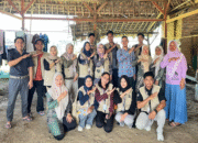 Mahasiswa KKN UNSIKA Gelar Penyuluhan Pencegahan Stunting di Posyandu Cempaka 1 Desa Medalsari