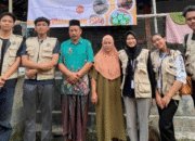 Mahasiswa KKN UNSIKA Dampingi UMKM Desa Medalsari: Dorong Legalitas, Promosi, dan Daya Saing Produk Lokal