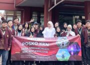 Tim KKN UNSIKA: Wujudkan Desa Mandiri, Inovatif, dan Berdaya di Sindangmukti