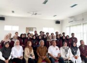 Mahasiswa UNSIKA Tingkatkan Literasi Digital Siswa SMP Lewat Praktik MS Word dan Google Docs