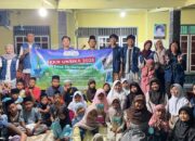 Mahasiswa UNSIKA Gelar Kegiatan Ngaji untuk Anak-anak di Sindangmukti: “Cahaya Qur’an dalam Setiap Lembaran”