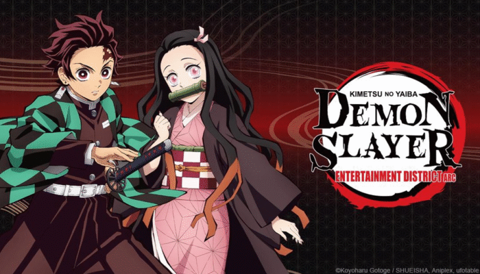 Demon Slayer: Hashira Training Arc Tayang, Latihan Terberat Tanjiro Menuju Pertarungan Akhir