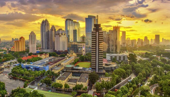 Tanpa Nama di Jakarta: Potret Pedih Kaum Marjinal Ibu Kota dalam Kumpulan Cerita yang Menggugah