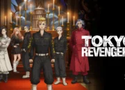 Tokyo Revengers Season 3 Hadirkan Tenjiku Arc: Pengkhianatan, Perang Geng, dan Titik Balik Takemichi