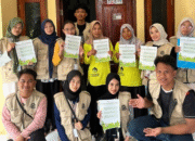 Pentingnya Hidup Bersih dan Sehat: Mahasiswa KKN Desa Medalsari Gelar Penyuluhan untuk Ibu dan Anak