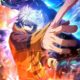 Rise Of The Beast God: Aksi Epik Sang Pewaris Dewa di Dunia Manusia dan Supernatural