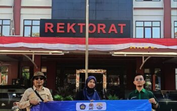 Memberdayakan Kelompok Petani Kopi Purnama: Unsika Dorong Produksi Kopi Ramah Lingkungan dan Berkelanjutan di Desa Medalsari Karawang