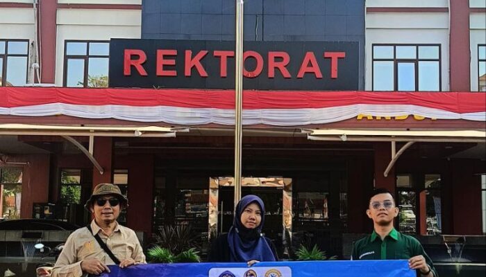 Memberdayakan Kelompok Petani Kopi Purnama: Unsika Dorong Produksi Kopi Ramah Lingkungan dan Berkelanjutan di Desa Medalsari Karawang