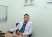Dr. Muhammad Ari Arifin: Dokter Ortopedi Baru di RSUD Jatisari