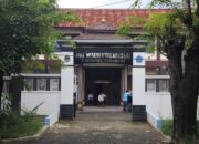 Biaya Servis Gedung SMAN 1 Telagasari Capai Rp.775 Juta, Humas Lempar Bola Panas ke MKKS SMAN 5 Karawang