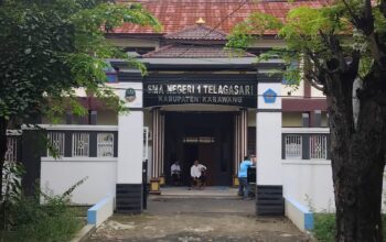 Biaya Servis Gedung SMAN 1 Telagasari Capai Rp.775 Juta, Humas Lempar Bola Panas ke MKKS SMAN 5 Karawang