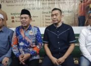 Kolaborasi CSR Daihatsu dan Kuta Singa Perbangsa, Warga Ciampel Terima Bantuan Beras dan Bedah Rumah